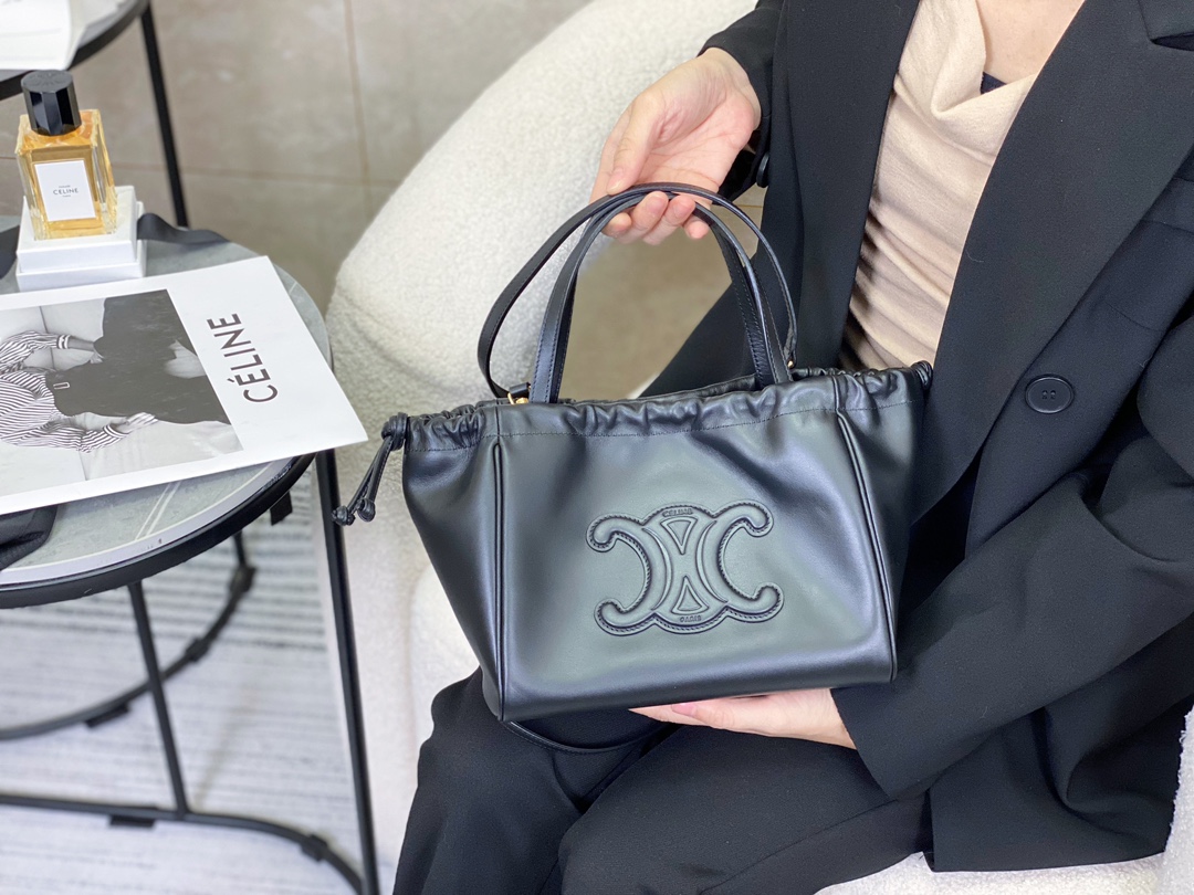 Celine Top Handle Bags